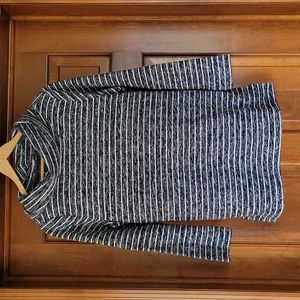 Tunic Cowlneck Sweater by Loft